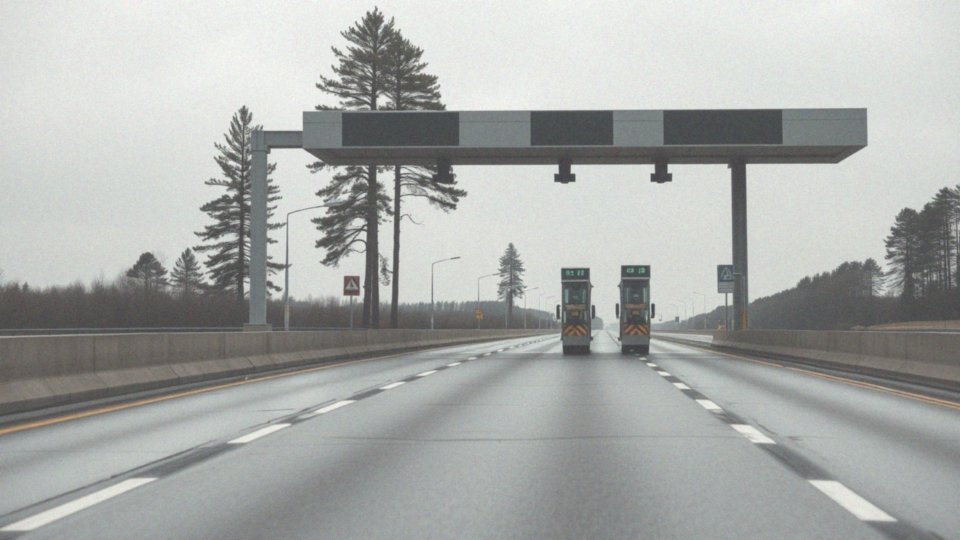 Co oznacza niedotrzymanie terminów płatności w systemie e-TOLL?