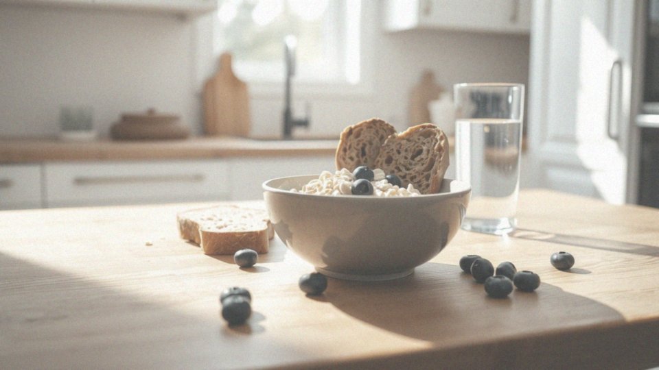 Dlaczego hipoglikemia reaktywna może prowadzić do insulinooporności?