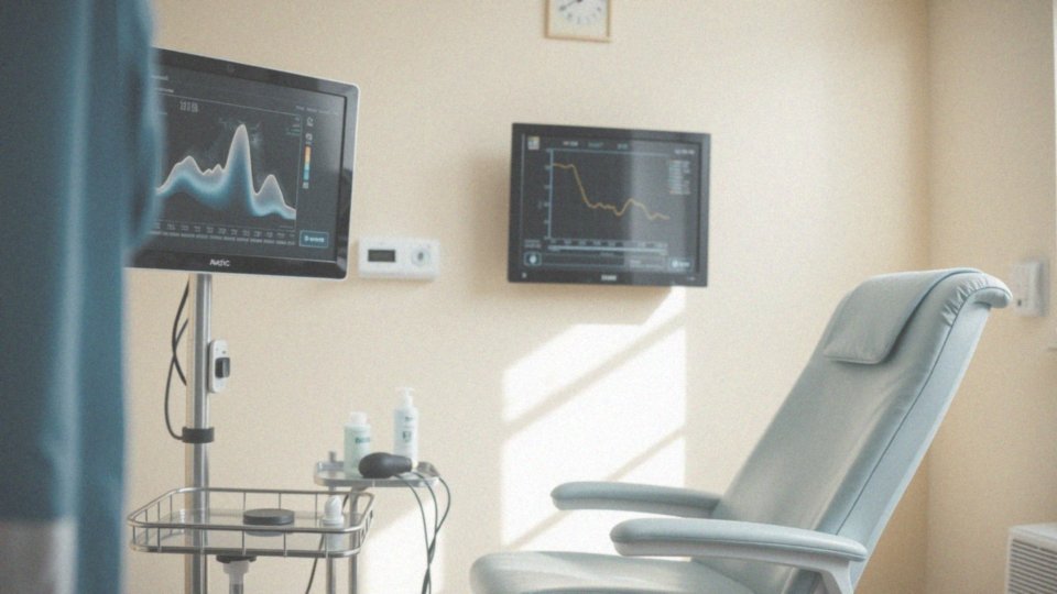 Jakie badania są zalecane w 30 tygodniu ciąży?