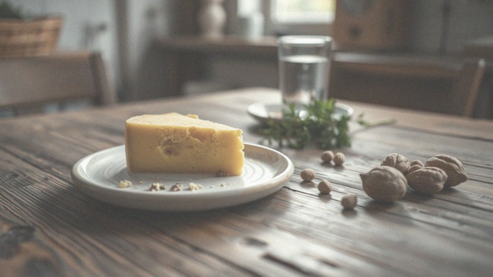 Jakie są ryzyka związane z jedzeniem sera żółtego dla diabetyków?