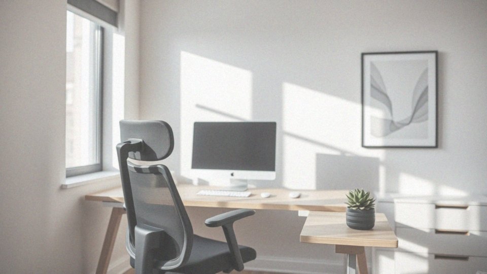Jak profilaktyka ergonomiczna może pomóc w zdrowiu kręgosłupa?