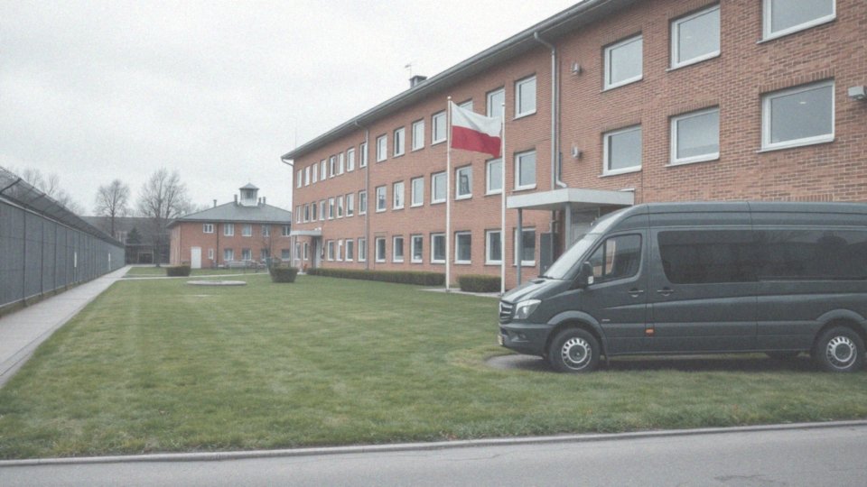 Jakie są dodatkowe korzyści związane z pracą w służbie więziennej?