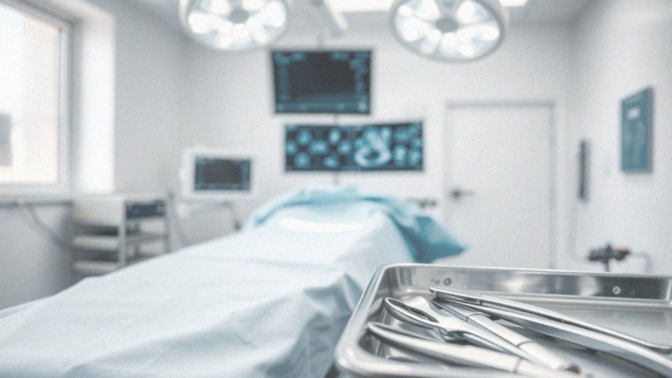 Jakie są rodzaje przypadków w kontekście endoprotezoplastyki stawu biodrowego?