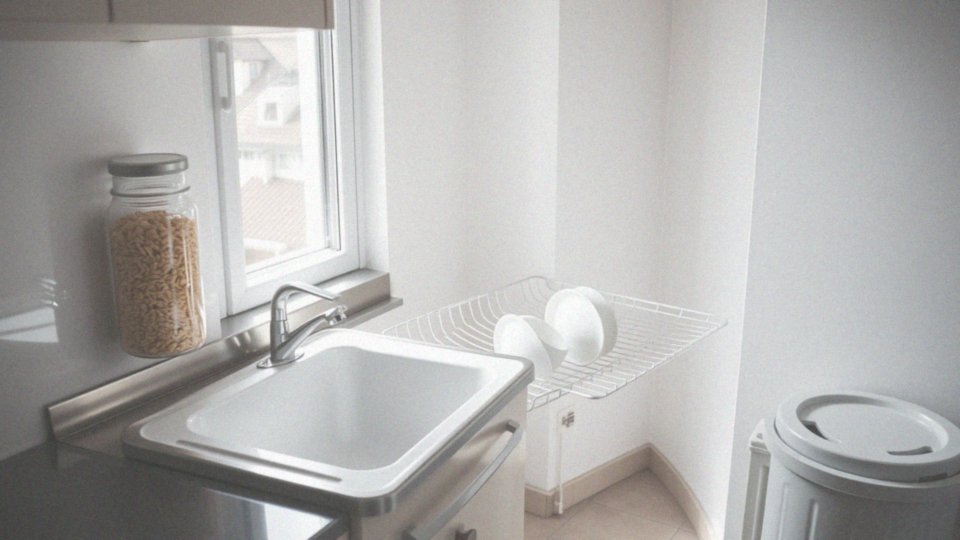 Jakie są metody prewencyjne, aby uniknąć inwazji karaluchów?