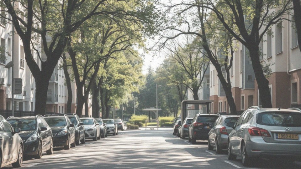 Jakie pytania odnośnie lokalizacji mieszkania są istotne dla najemcy?