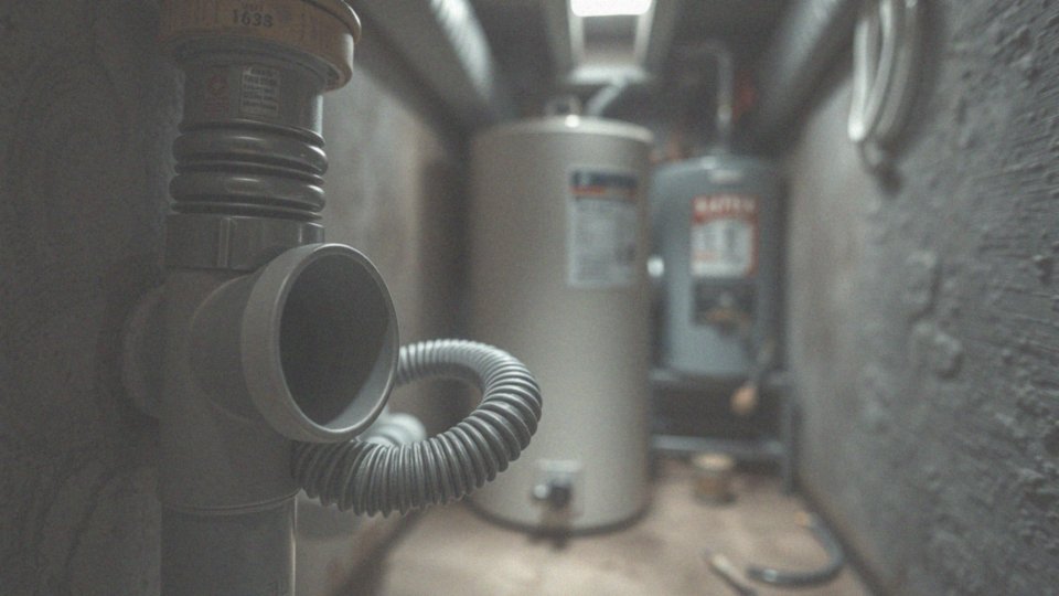 Kiedy używać spirali kanalizacyjnej do udrożnienia rur?