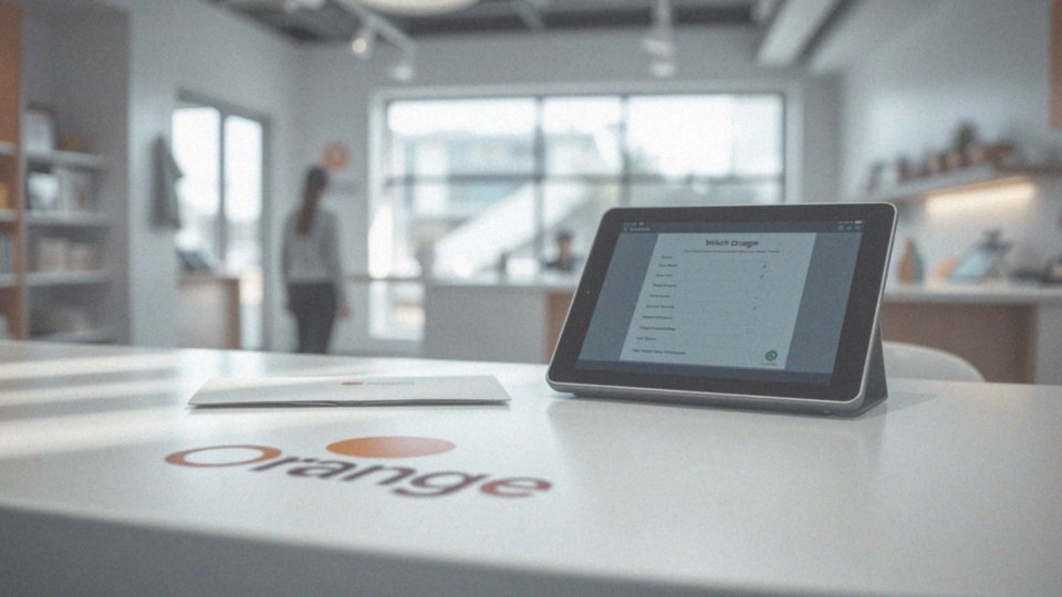 Jakie są sposoby przeniesienia numeru do Orange?