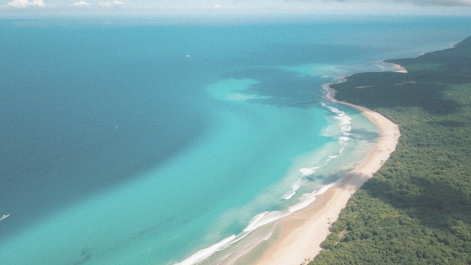 Jakie jest położenie geograficzne Madagaskaru?