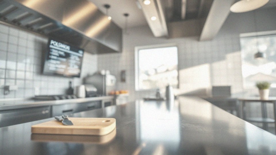 Jakie zezwolenia i licencje są potrzebne przy otwarciu restauracji?