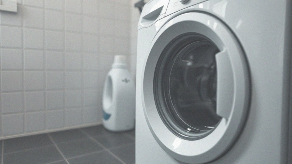 Jak przebiega proces resetowania pralki Electrolux?