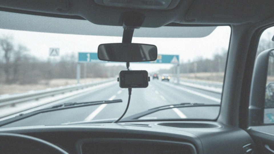 Jak działa urządzenie lokalizacyjne w systemie e-TOLL?