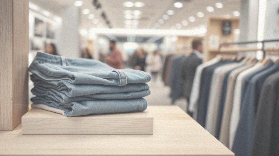 Jakie fasony jeansów najlepiej pasują do koszuli?