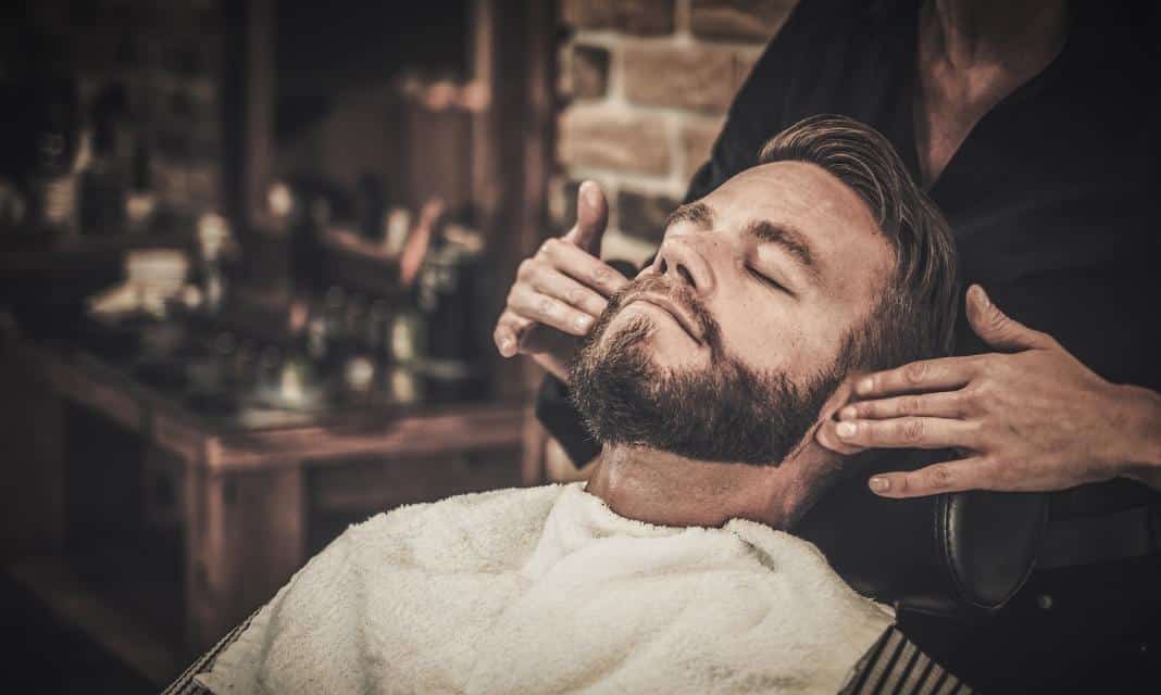 Barber Słubice