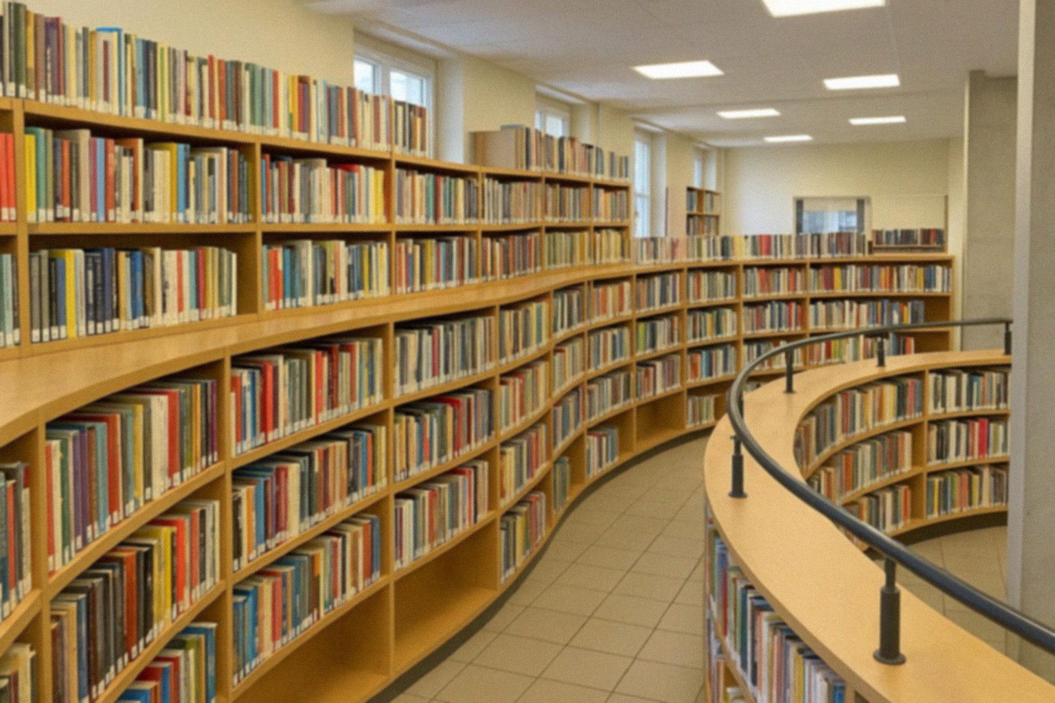 Edukacyjne zajęcia „EKO-PRZEDSZKOLAK” w bibliotece w Słubicach