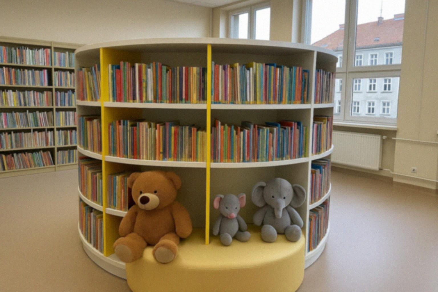 Uczciliśmy Jana Kochanowskiego podczas XIV edycji Narodowego Czytania w Słubicach