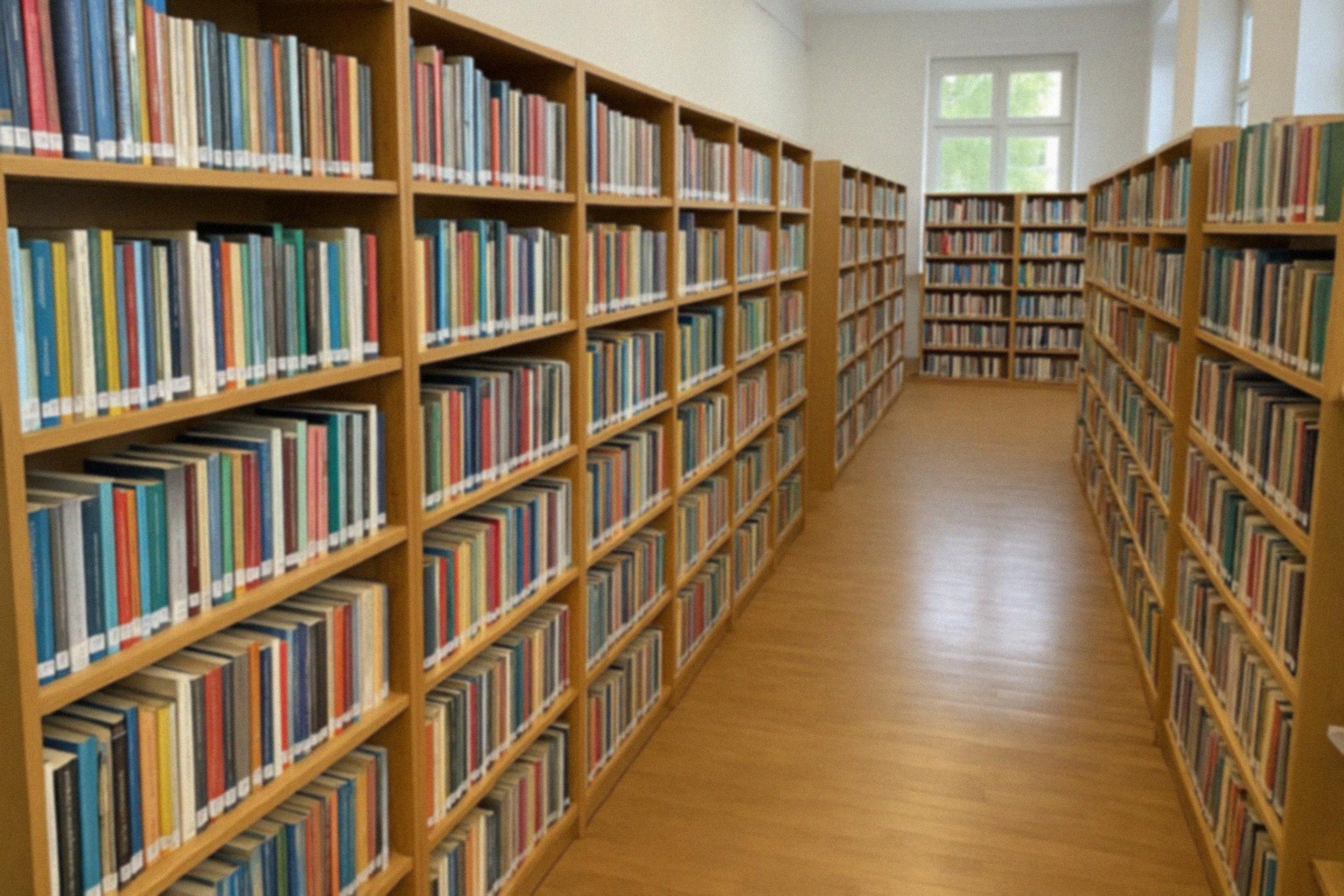 Osiemdziesięciolecie Słubic: Lekcje regionalne w bibliotece