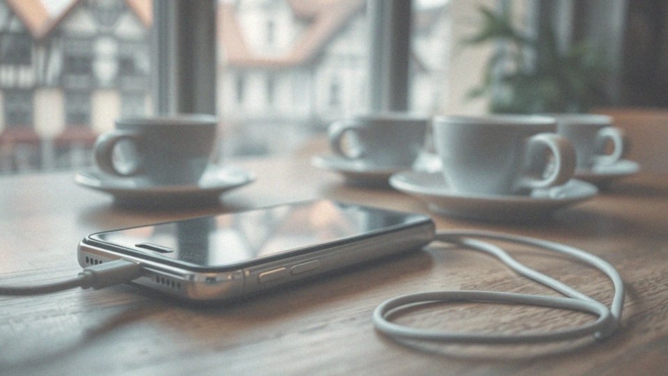 Co ile wymieniać telefon? Kluczowe czynniki i porady