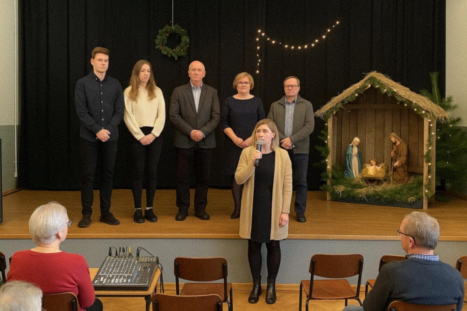 Spotkanie organizacyjne przygotowań do 34. Finału WOŚP w Słubicach