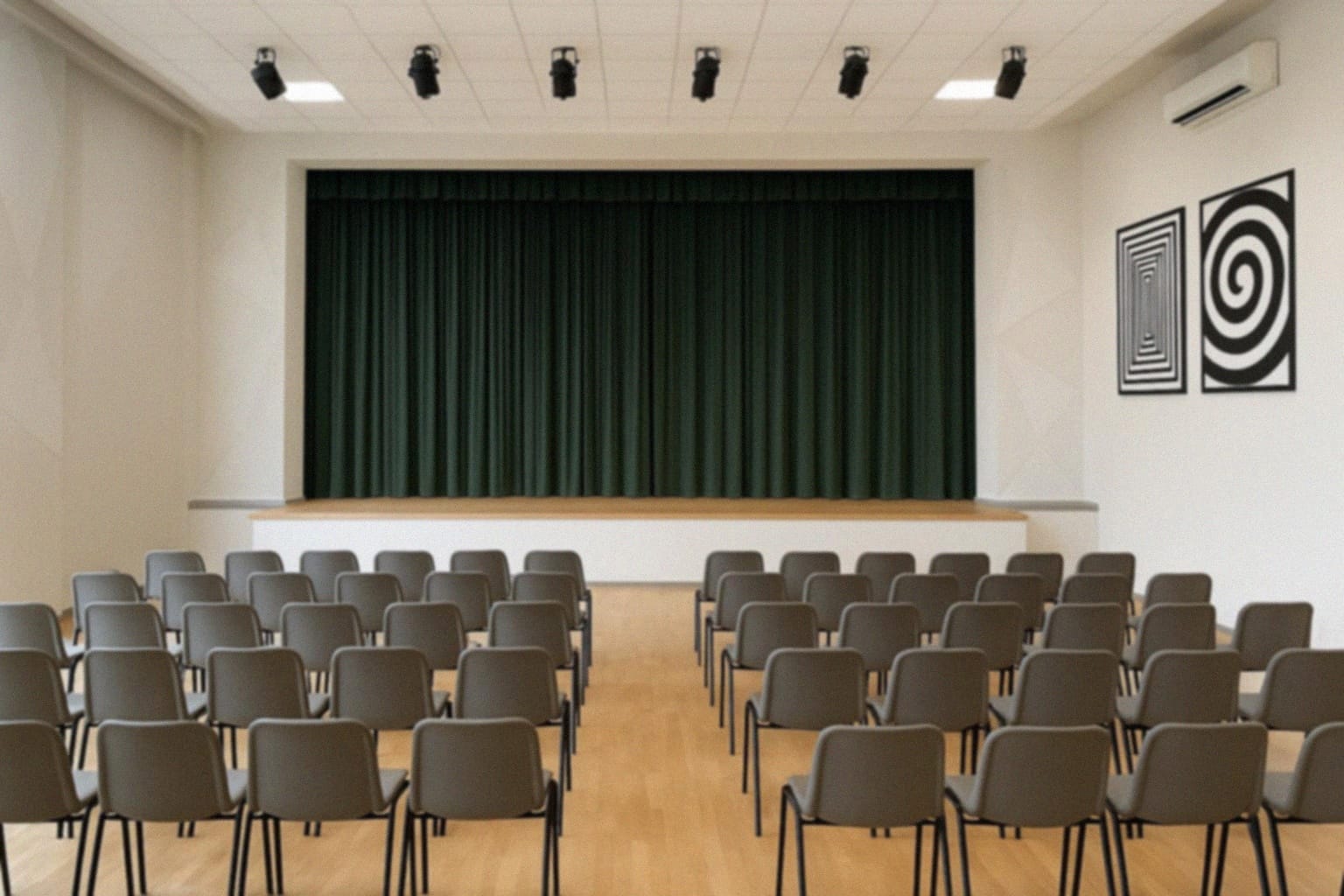 Festiwal Nowej Sztuki lAbiRynT w Słubicach