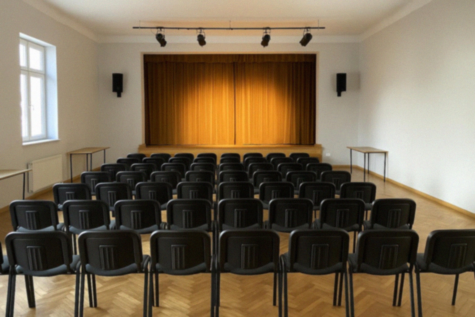 Letnie Kino Plenerowe w Słubicach: Program na Lipiec 2025