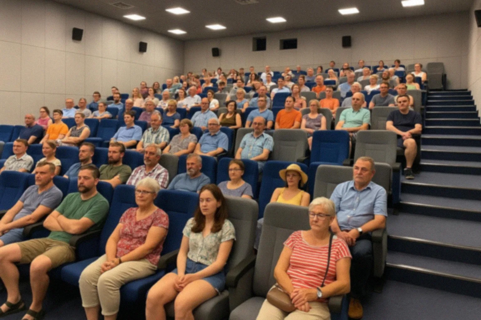 Festiwal piosenki PRO ARTE 2026 w Słubicach