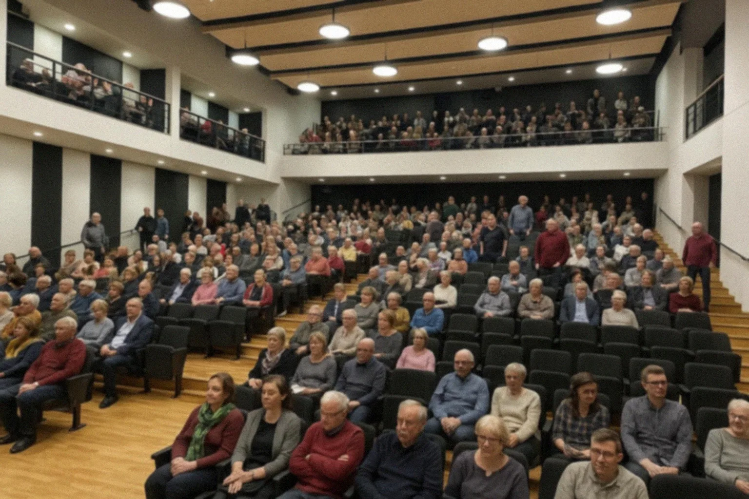 Trzecia edycja METAL ATAK w Słubicach już w marcu 2026 r.