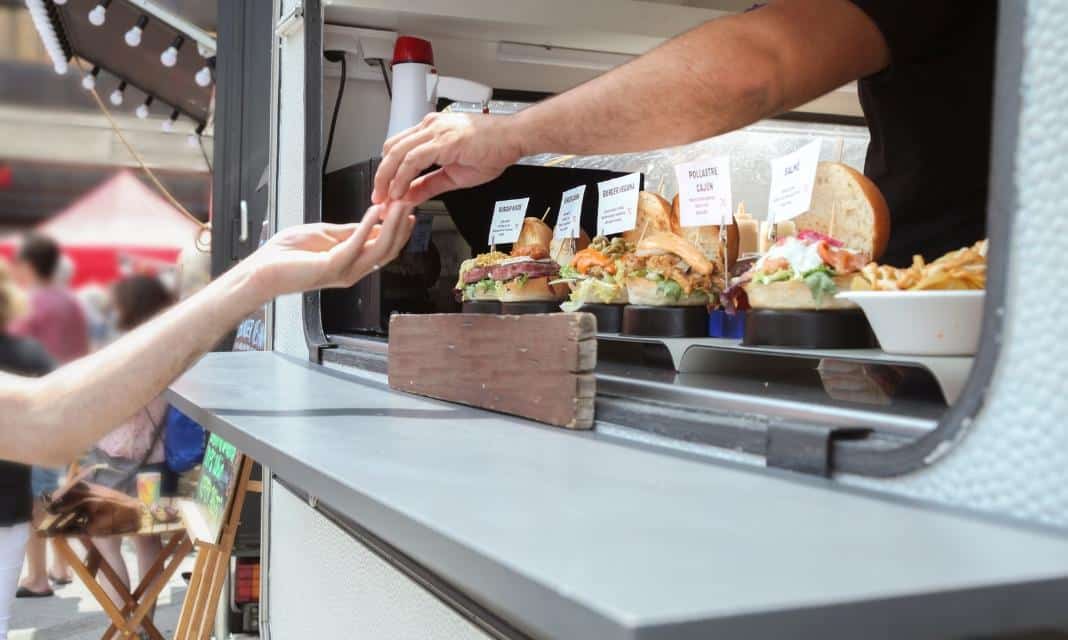 Food Truck Słubice