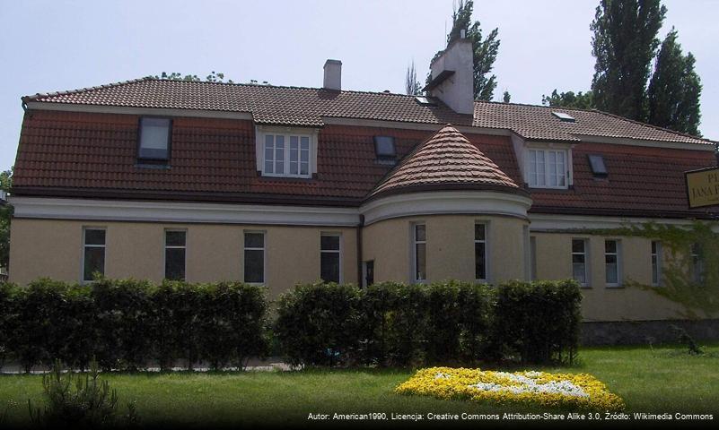 Katolickie Centrum Studenckie w Słubicach