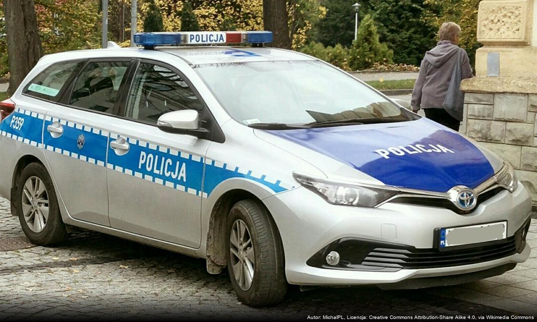 Kolejne spotkania dla kandydatów do służby w Policji