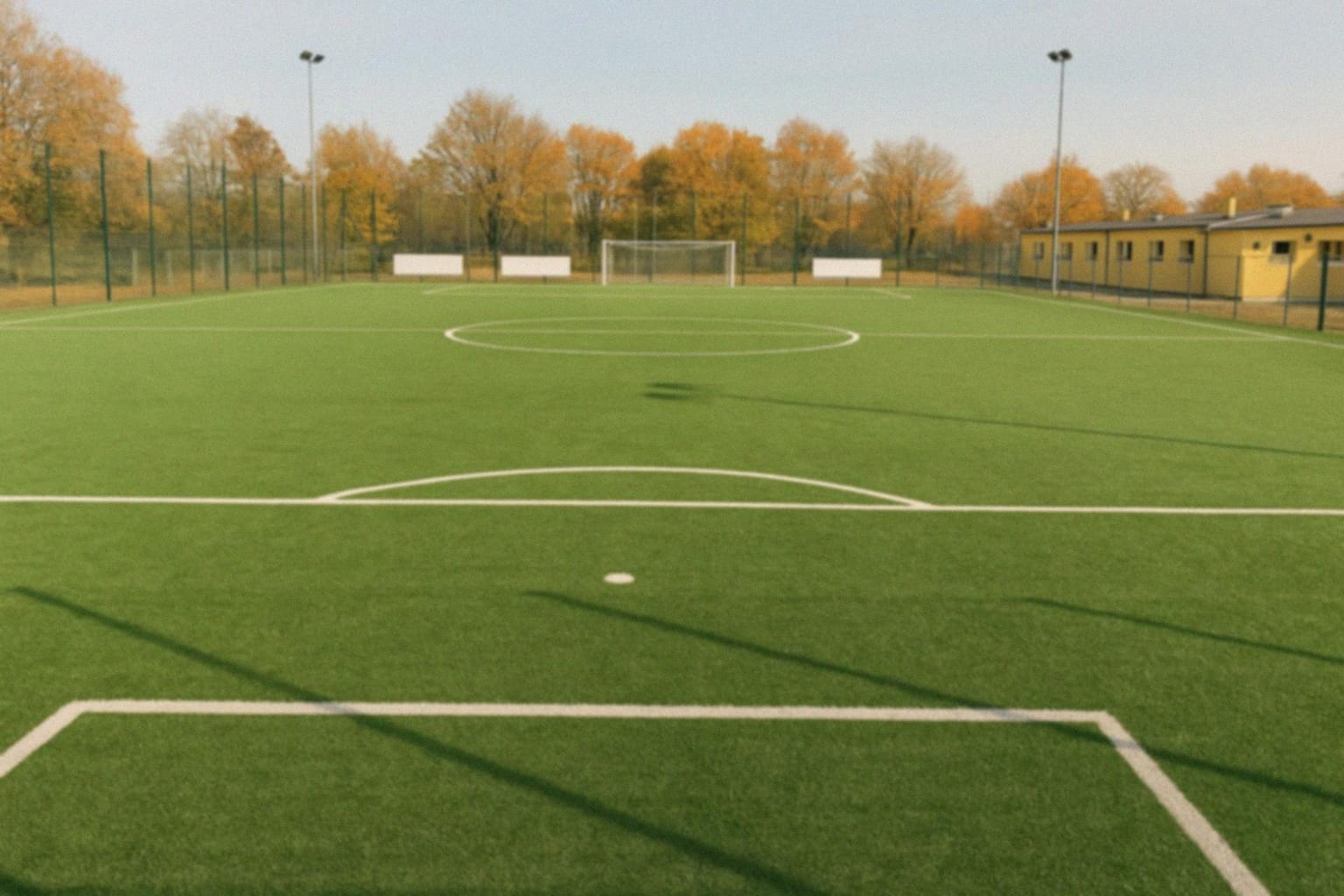 Przygotowania do 8. edycji Narodowego Biegu Niepodległości w Słubicach