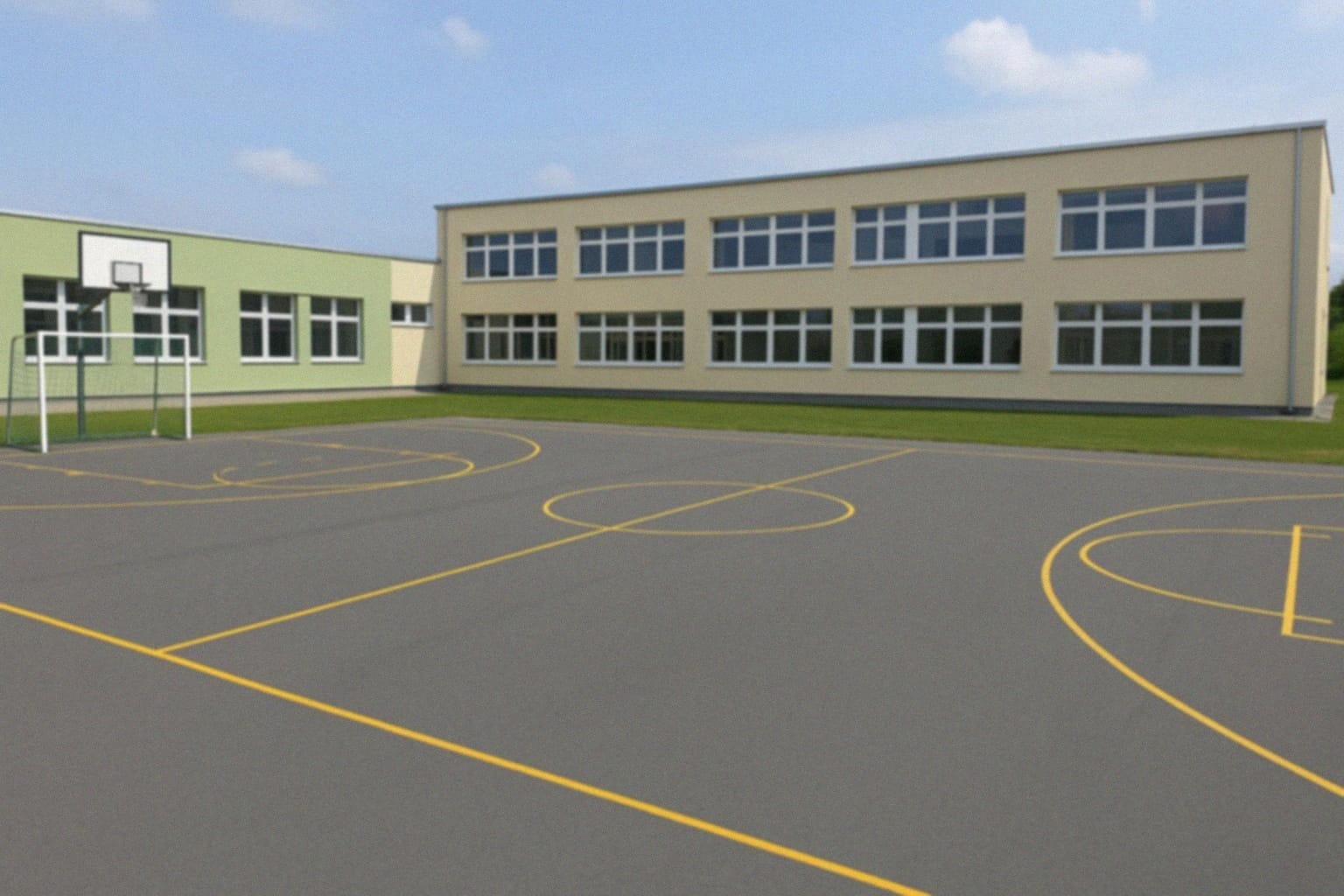 Podsumowanie 36. Szkolnych Narodowych Biegów Ulicznych w Słubicach