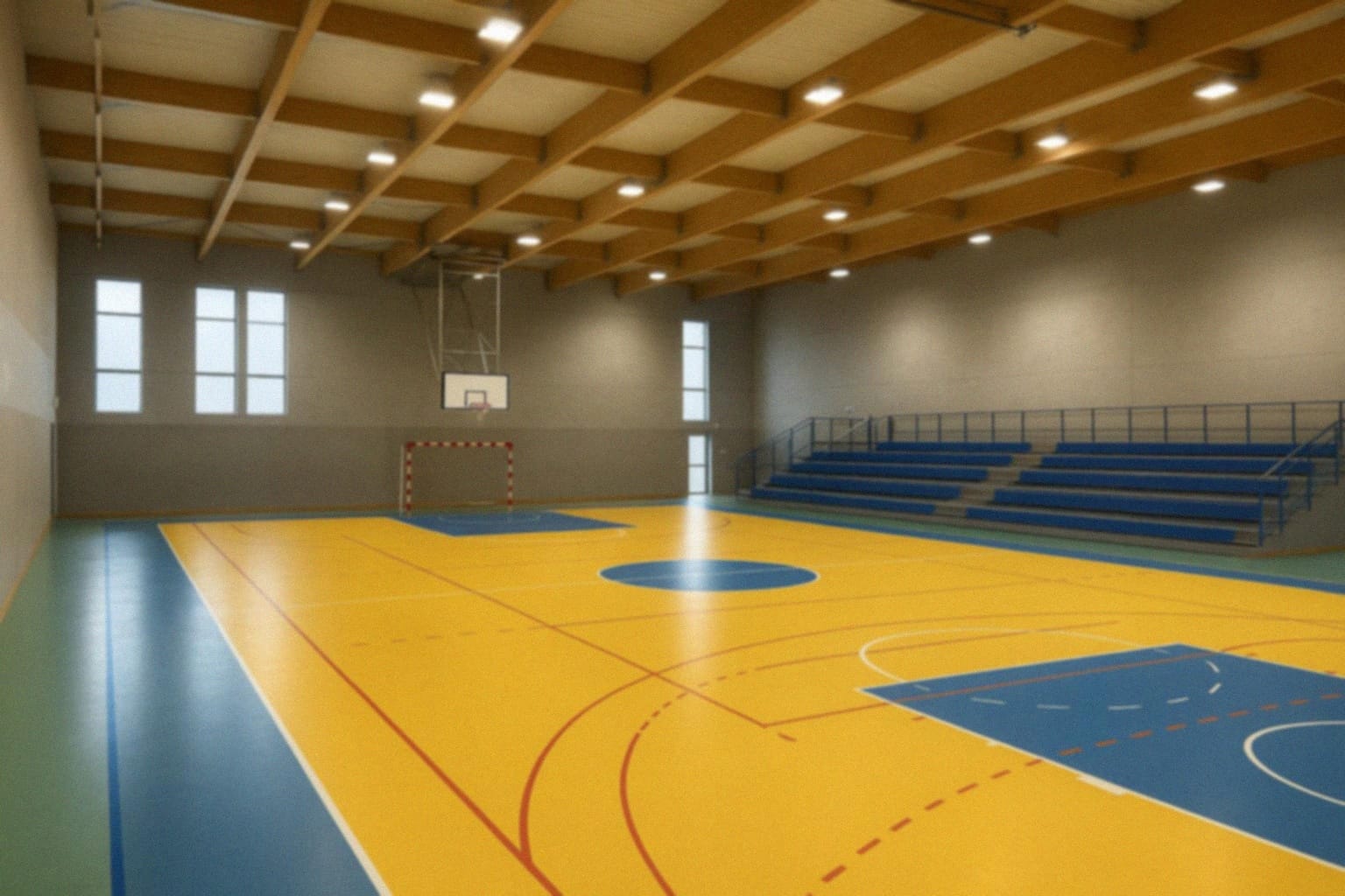 Festiwal Niepodległości Orlików Słubice 2025 zakończony sukcesem drużyny z Gubina