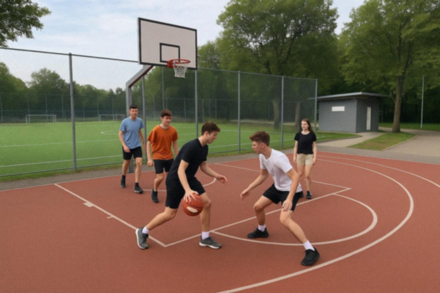 Festiwal Niepodległości Orlików Słubice 2025 – Podsumowanie Turnieju