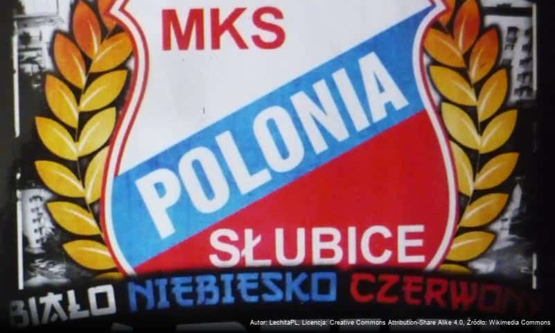 Polonia Słubice