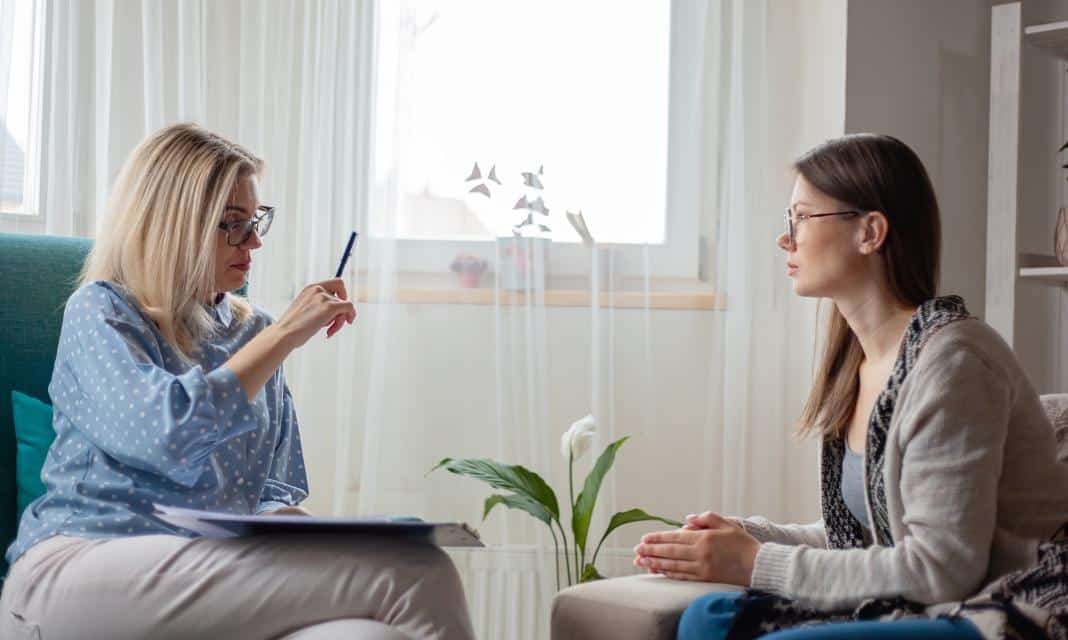 Psychiatra Słubice