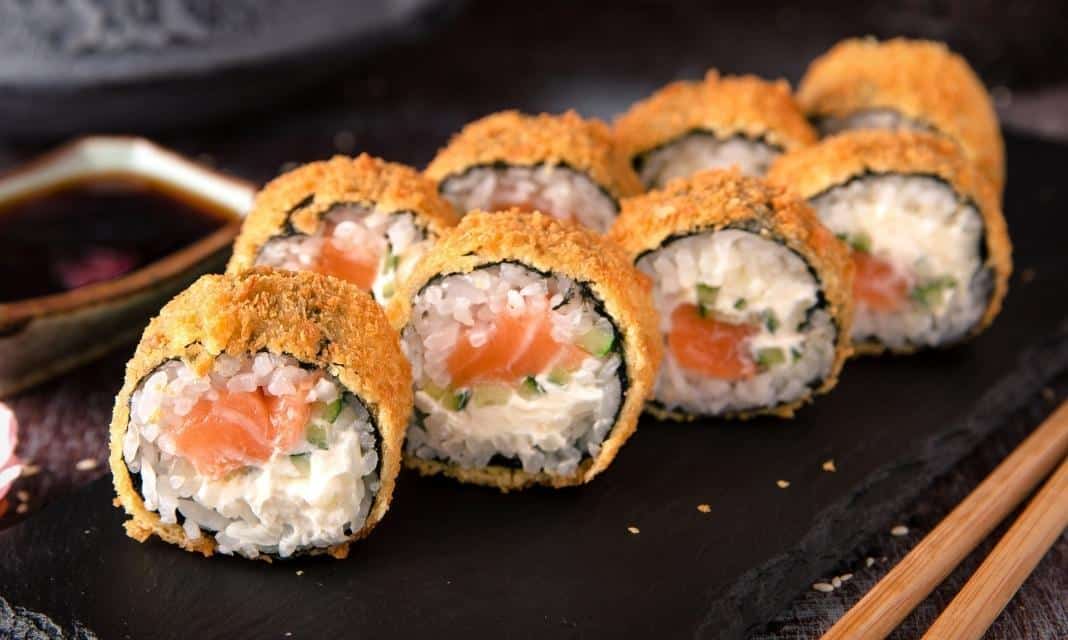 Sushi Słubice