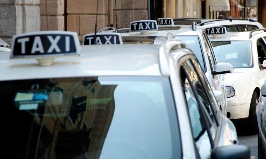 Taxi Słubice