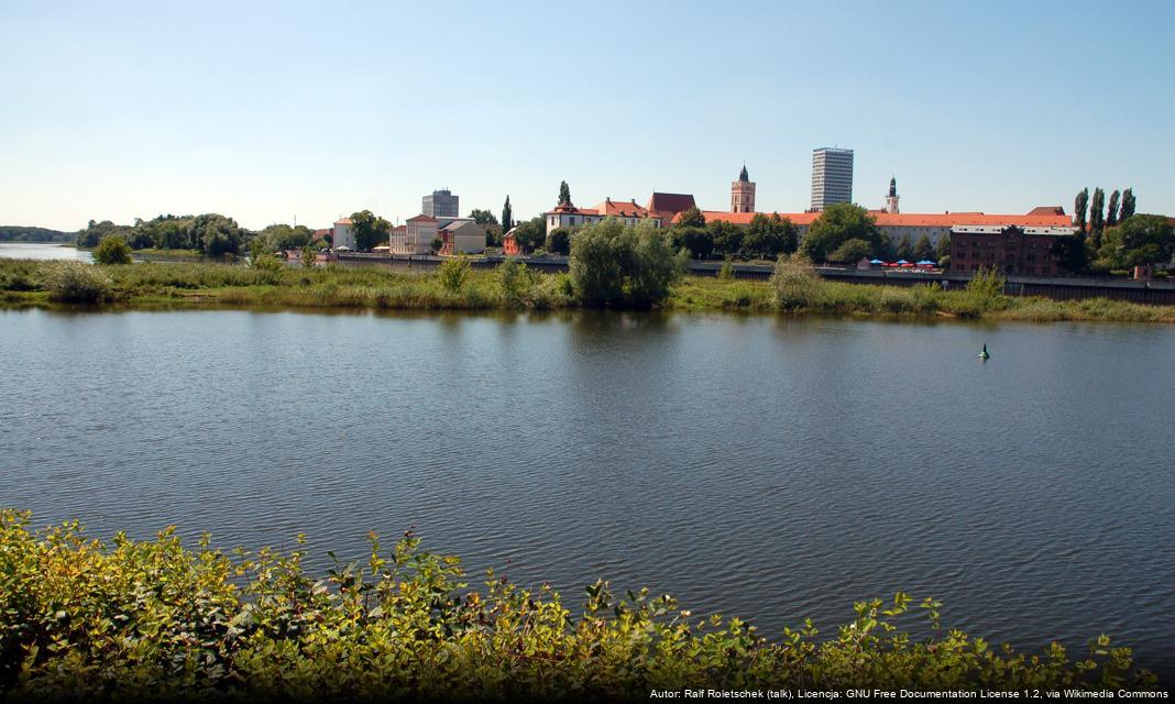 Kampania 19 dni przeciwko przemocy i krzywdzeniu dzieci w Słubicach