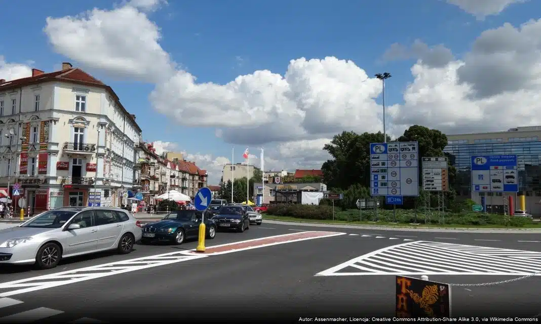 Ognisko choroby Newcastle u ptaków dzikich w Słubicach