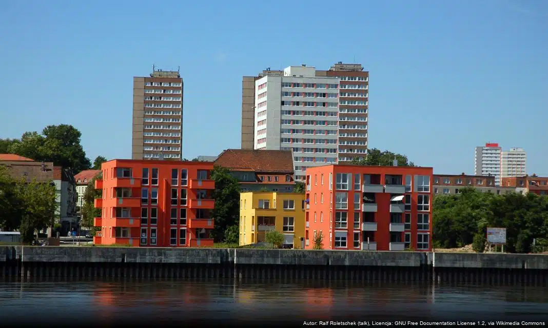 Limity w kursowaniu transgranicznej linii 983 z powodu strajku w Frankfurcie nad Odrą
