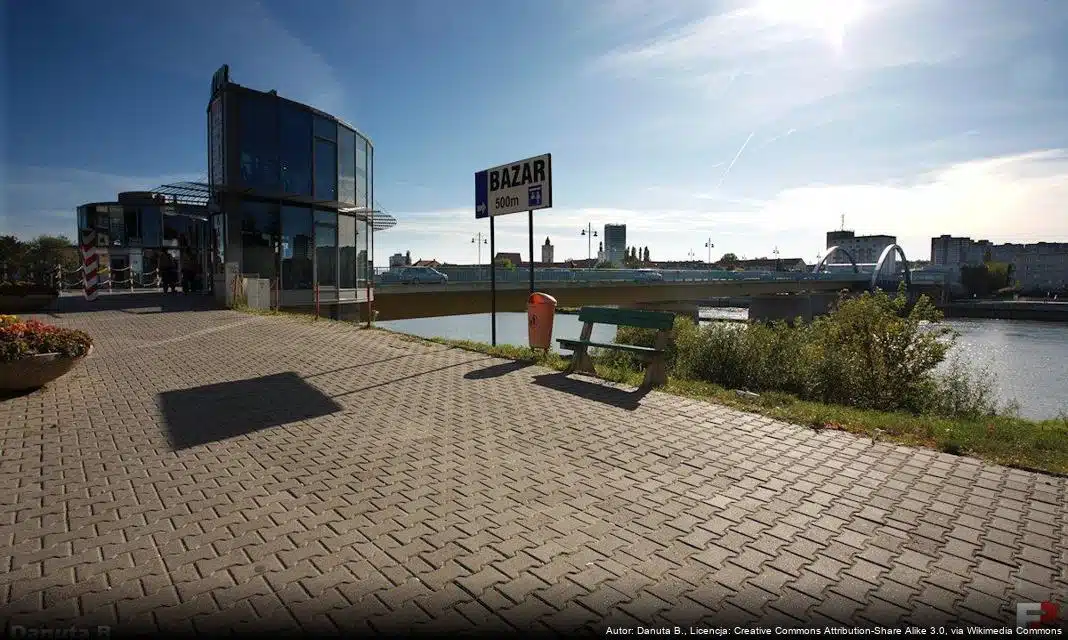 Nabór wniosków do programu „Aktywna wieś” już ruszył