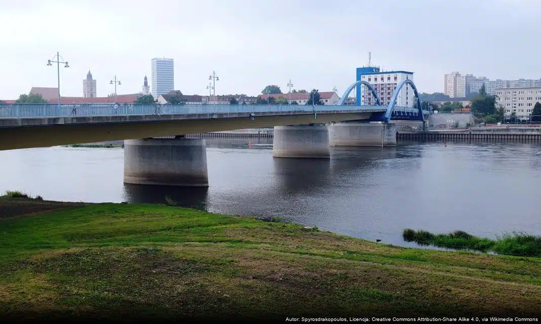 Wizyta przedstawicielek Komisji Europejskiej w Słubicach