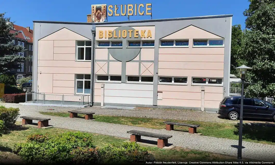 Kwalifikacja wojskowa w Słubicach – zaproszenie do stawienia się