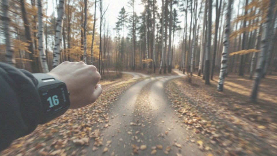 Wysokie tętno podczas biegania – przyczyny i zdrowe nawyki